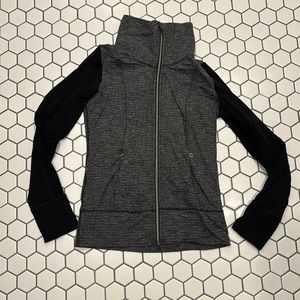 Lululemon define jacket, size S